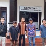 Soal Dugaan Kasus Penyimpangan DD Rangai Tri Tunggal,Kepala Inspektur:Masih Dalam Proses Pemeriksaan