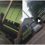 Pelangsir BBM Bersubsidi Jenis Solar Pakai Armada Truck di Kali Asin Tanjung Bintang di Sorot, APH Diminta Usut Tuntas 