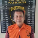 Polisi Tangkap Pelaku Penganiayan di Fly Over Natar Lampung Selatan