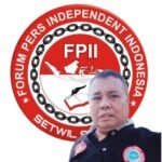 Diancam Dibunuh karena Berita, FPII Sulsel Desak Kapolda Tangkap Preman Pengancam Jurnalis di Takalar