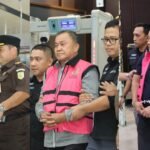 Mantan Kepala Sampai Wakil BGN Resmi di Tahan Kejagung Atas Dugaan Kasus Korupsi Tata Kelola Program MBG