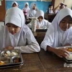 Putusan MK Dalam Program MBG: Anggaran MBG Dipisah dari APBN Pendidikan Mulai 2028