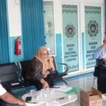 Dugaan Pencemaran Lingkungan: Limbah Dapur SPPG Titiwangi Disidak Camat