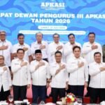 APKASI 2026 Perkuat Sinergi Pusat-Daerah, Bupati Radityo Egi Dorong Kebijakan yang Memajukan Kabupaten