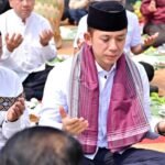 Tradisi Sedekah Bumi Berusia 206 Tahun Tetap Lestari, Bupati Radityo Egi Ajak Generasi Muda Jaga Warisan Leluhur