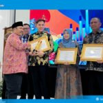 Tembus 3 Besar Nasional, Lampung Selatan Buktikan Kualitas di PPD 2026