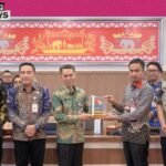 Belajar dari Lampung Selatan, Pemkab Mesuji Dalami Strategi Bangun Zona Integritas hingga Menuju WBK