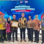 Tembus 3 Besar Nasional, Lampung Selatan Buktikan Kualitas di PPD 2026